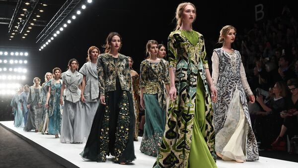 В рамках MBFW Russia будет работать Pop-up shop новые фото В рамках MBFW Russia будет работать Pop-up shop новые фото