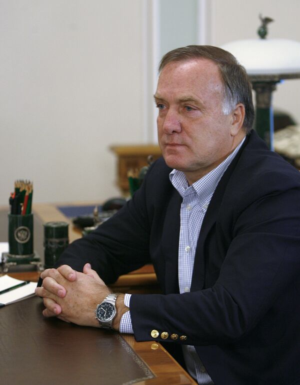 Дик Адвокат. Архив Дик Адвокат. Архив
