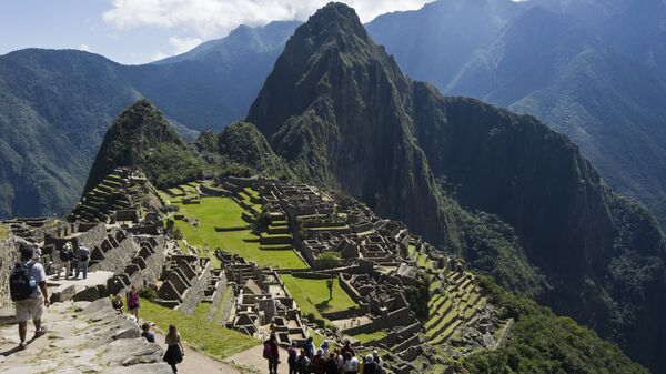 В Перу откроют бесплатный доступ к Мачу-Пикчу, чтобы оживить туризм