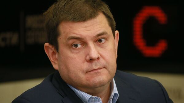 Алексей Емельянов Алексей Емельянов