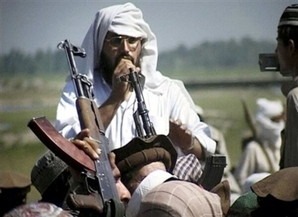 Пакистанский талиб Пакистанский талиб