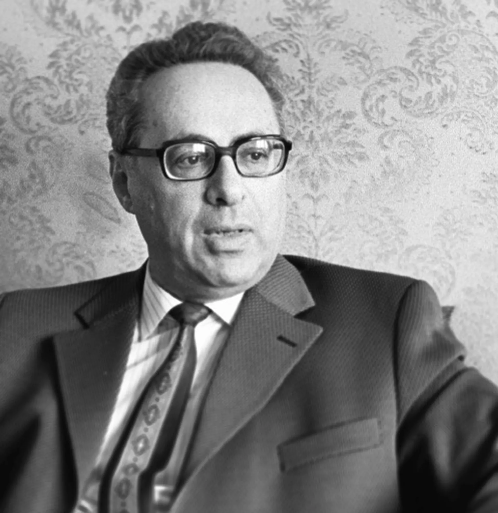 Юрий Левитан Юрий Левитан - РИА Новости, 1920, 26.01.2021
