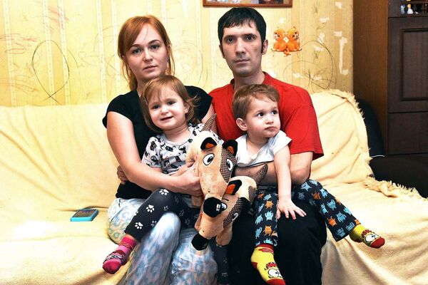 У Златы уже отмечены серьезные нарушения в работе сердца и легких, высок риск развития сердечной недостаточности У Златы уже отмечены серьезные нарушения в работе сердца и легких, высок риск развития сердечной недостаточности