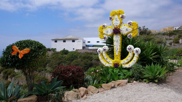 Cruces de Mayo Cruces de Mayo
