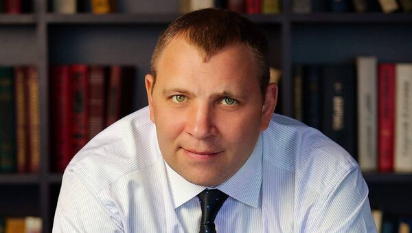 Редактор издания Правовой контроль Украины Денис Садоха Редактор издания Правовой контроль Украины Денис Садоха