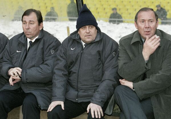 Сергей Павлов Сергей Павлов