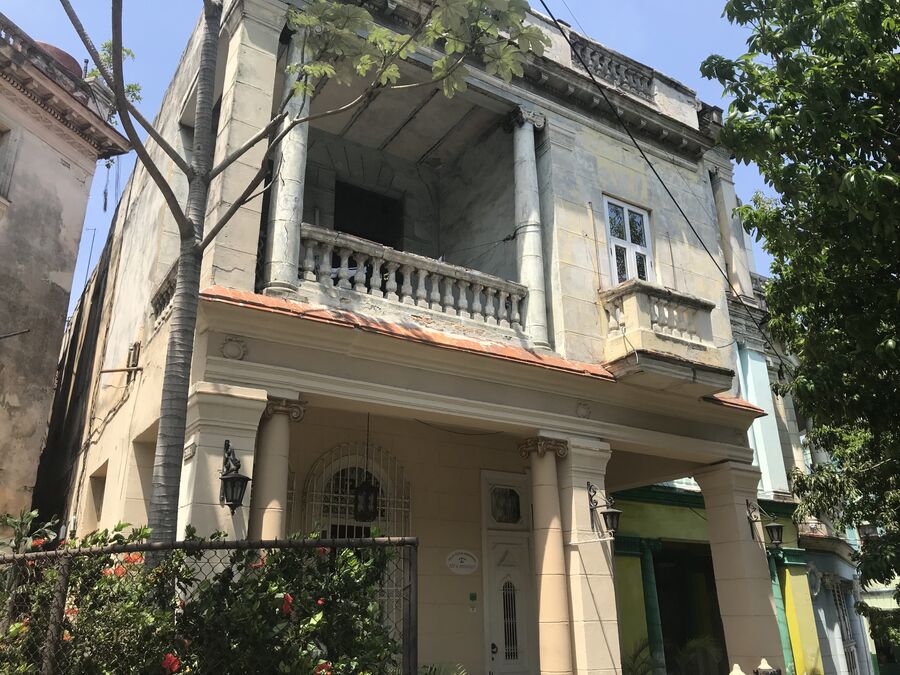 Старая Гавана Старая Гавана
