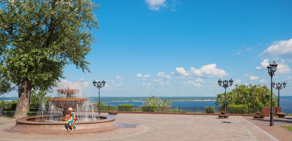 Город Ульяновск Город Ульяновск