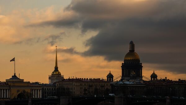 Исаакиевский собор в Санкт-Петербурге Исаакиевский собор в Санкт-Петербурге