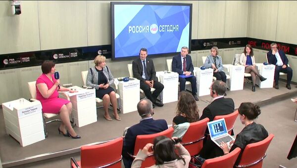 Экспорт высшего профессионального образования в мире: какие стратегии работают Экспорт высшего профессионального образования в мире: какие стратегии работают