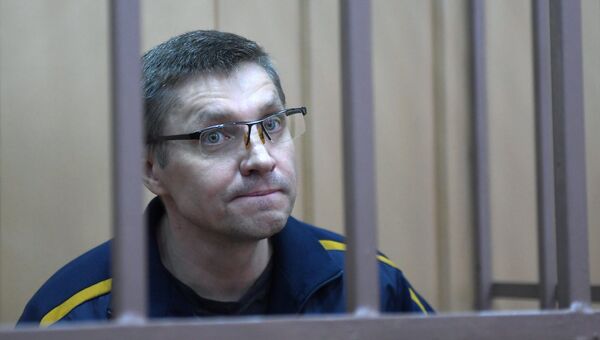 Управляющий директор Роснано по инвестиционной деятельности Андрей Горьков. Архивное фото Управляющий директор Роснано по инвестиционной деятельности Андрей Горьков. Архивное фото