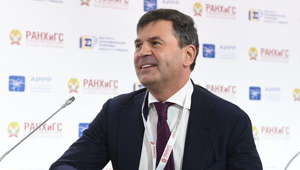 Проректор, ректор ВШГУ при РАНХиГС, проректор Российской академии народного хозяйства и государственной службы при Президенте Российской Федерации Алексей Комиссаров Проректор, ректор ВШГУ при РАНХиГС, проректор Российской академии народного хозяйства и государственной службы при Президенте Российской Федерации Алексей Комиссаров