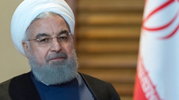 Роухани призвал участников ядерной сделки равняться на Иран