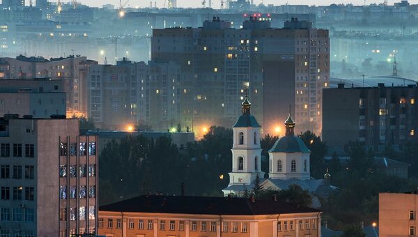 Жилые дома Жилые дома
