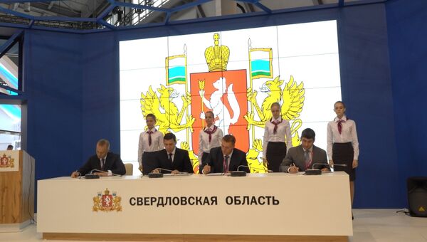 Санавиацию Свердловской области оснастят медтехникой Швабе Санавиацию Свердловской области оснастят медтехникой Швабе