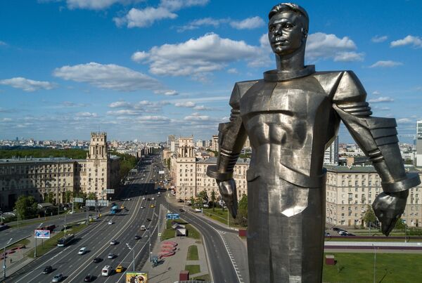 Виды Москвы Виды Москвы