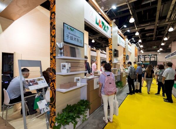 Международная выставка в области деревообработки SYLVA WOOD 2018 Международная выставка в области деревообработки SYLVA WOOD 2018