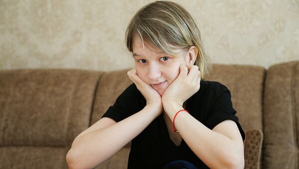 Без боли. Милу Сулимину спасет операция на позвоночнике Без боли. Милу Сулимину спасет операция на позвоночнике