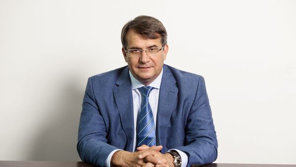 Марс Газизуллин Марс Газизуллин