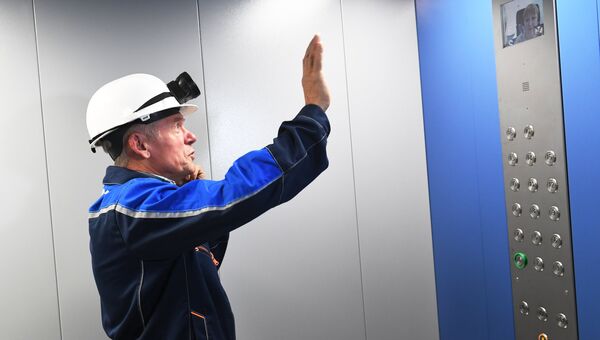 Презентация современных лифтов «Стриж» Презентация современных лифтов «Стриж»