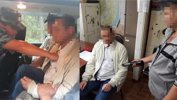 Трое полицейских в Хабаровском крае обвиняются в избиении водителя машины Почты России Трое полицейских в Хабаровском крае обвиняются в избиении водителя машины Почты России