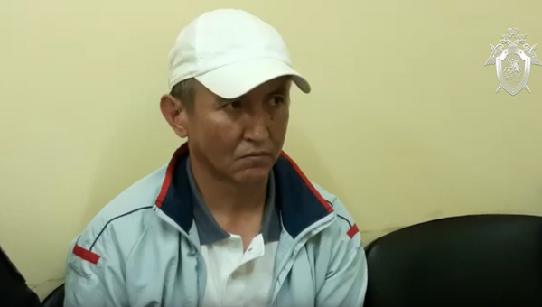 42-летний мужчина обвиняемый в убийстве полицейского в метро 42-летний мужчина обвиняемый в убийстве полицейского в метро
