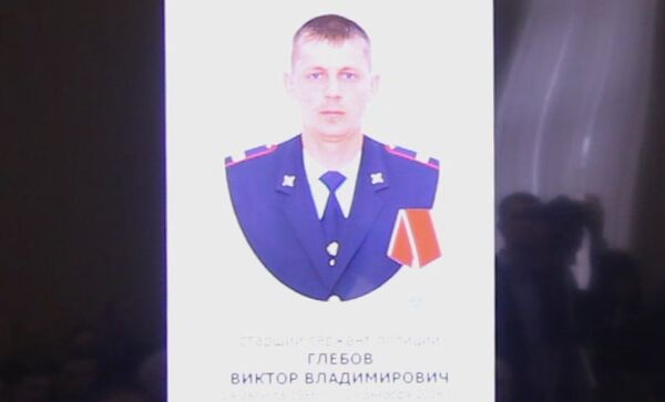 Виктор Глебов Виктор Глебов