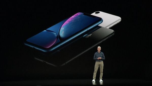 Следующее поколение X: как выглядят новейшие iPhone Следующее поколение X: как выглядят новейшие iPhone
