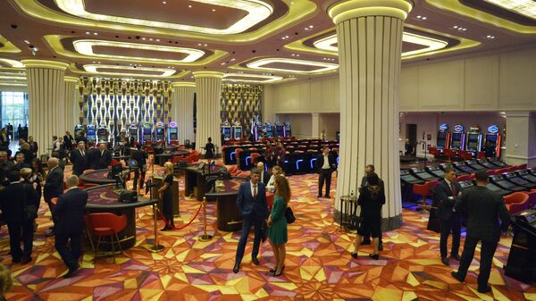 Клуб казино владивосток акции казино без депозита