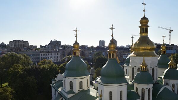 На Украине пояснили, как раскольники нарушают каноны православия
