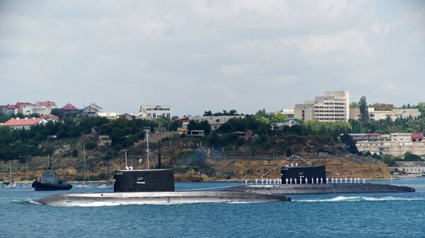 Репетиция парада ВМФ в регионах России Репетиция парада ВМФ в регионах России
