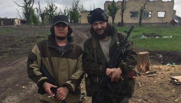 Граждане РФ братья Руслан и Марлен Мисиратовы, обвиняемые в участии в деятельности экстремистской организации Граждане РФ братья Руслан и Марлен Мисиратовы, обвиняемые в участии в деятельности экстремистской организации