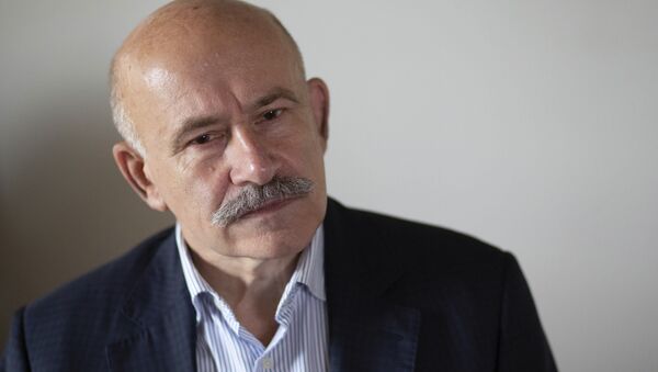Российский переводчик Павел Палаженко Российский переводчик Павел Палаженко