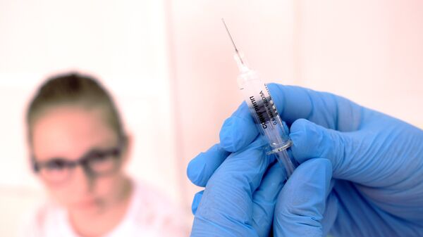 В Минздраве рассказали, что вакцинация от коронавируса будет бесплатной