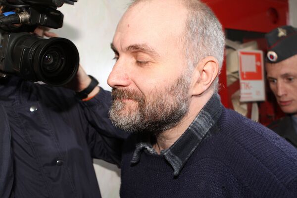 Заседание суда по делу Анатолия Москвина в Нижнем Новгороде Заседание суда по делу Анатолия Москвина в Нижнем Новгороде