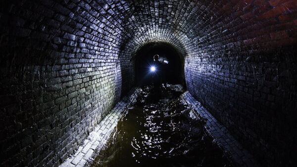 В Москве пробурят 20 новых скважин для наблюдения за подземными водами