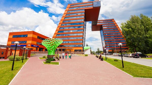 Академгородок, Новосибирск Академгородок, Новосибирск