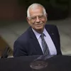Министр иностранных дел Испании Жозеп Боррель