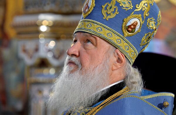 Патриарх Московский и всея Руси Кирилл принимает участие в освящении Минского храма-памятника во имя Всех святых и в память о жертвах, спасению Отечества нашего послуживших (Всехсвятской церкви) Патриарх Московский и всея Руси Кирилл принимает участие в освящении Минского храма-памятника во имя Всех святых и в память о жертвах, спасению Отечества нашего послуживших (Всехсвятской церкви)
