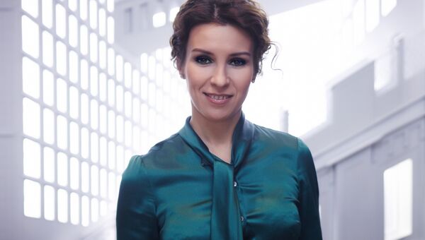 Управляющий партнер компании Метриум Мария Литинецкая Управляющий партнер компании Метриум Мария Литинецкая