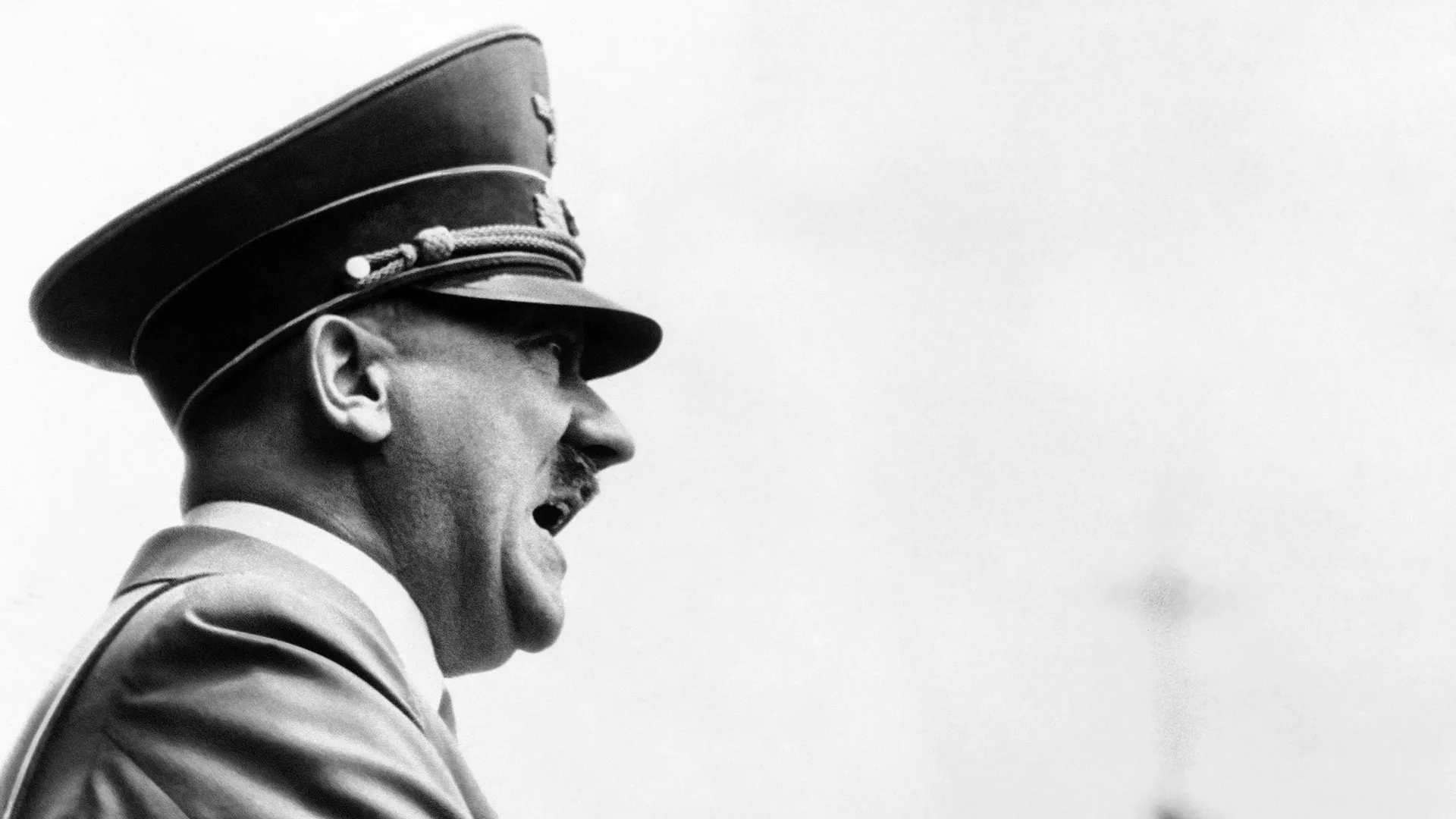 Адольф Гитлер. 1 мая 1938 года - РИА Новости, 1920, 17.12.2020