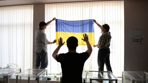 Как кандидаты в президенты Украины собираются спасать экономику страны