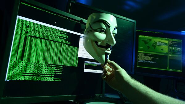 В США обвинили "русских хакеров" в атаке на сайт республиканцев