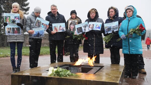 Памятная акция Живой самолет в Санкт-Петербурге. 28 октября 2018 Памятная акция Живой самолет в Санкт-Петербурге. 28 октября 2018