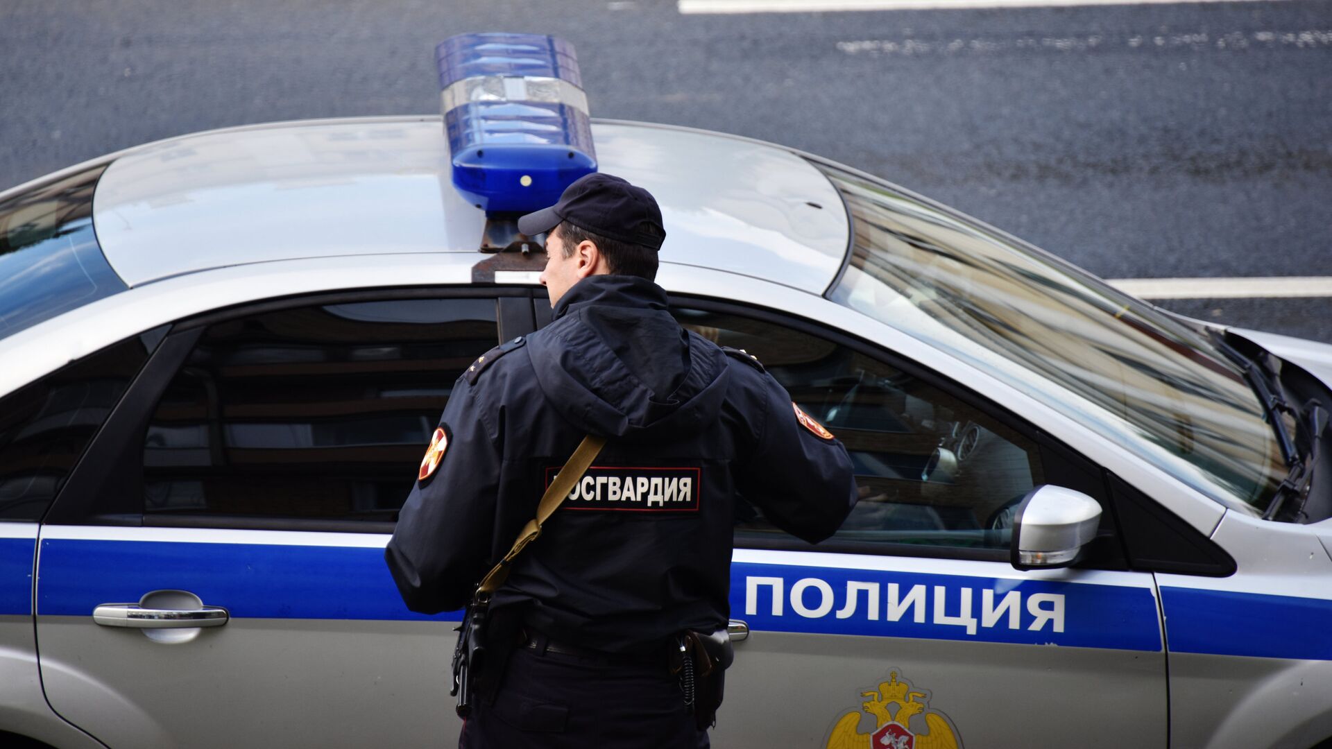 В Екатеринбурге задержали 20 человек после рейда в цыганский поселок