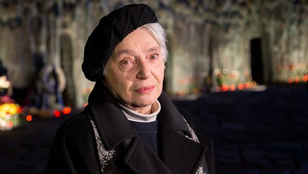 Солженицына: уважать историю – значит помнить и хорошее, и плохое Солженицына: уважать историю – значит помнить и хорошее, и плохое