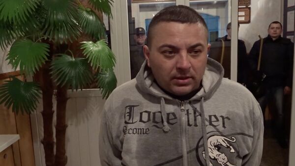 32-летний житель Карасукского района подозревается в совершении разбойного нападения на инкассатора 32-летний житель Карасукского района подозревается в совершении разбойного нападения на инкассатора
