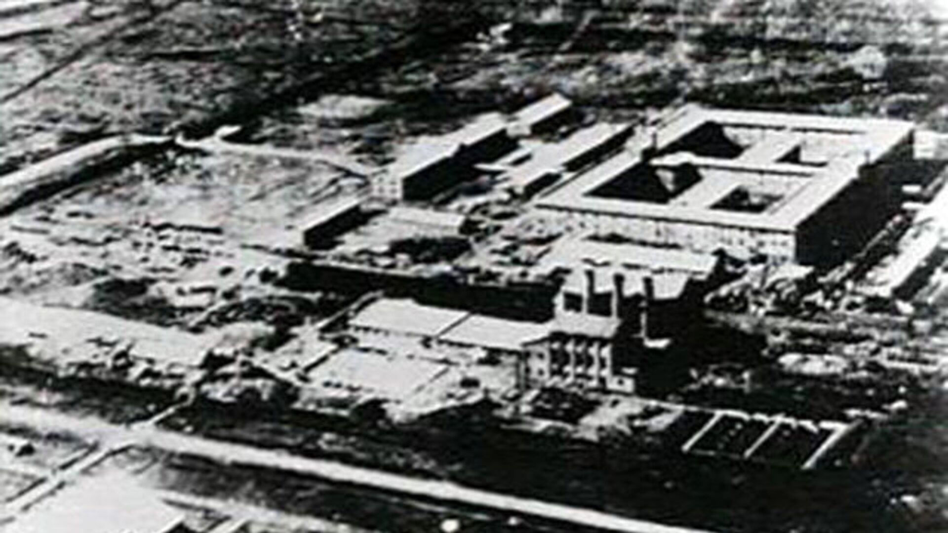 Историк: биолаборатории США могут применять наработки японского отряда 731