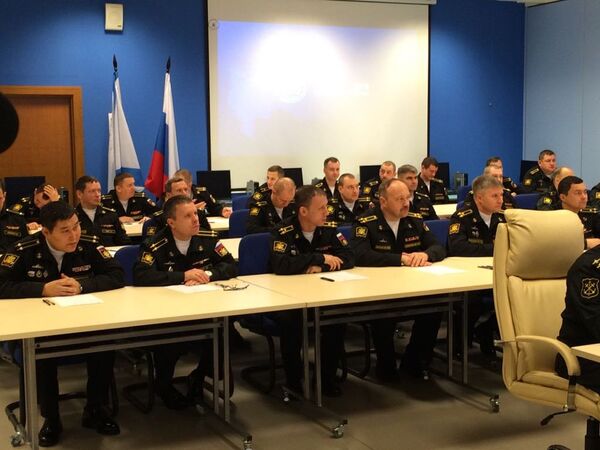 Географический диктант на площадке Военного Учебно-Научного Центра ВМФ в Санкт-Петербурге, где диктант написали около 300 слушателей и преподавателей Военно-Морской Академии им. Н.Г. Кузнецова. 11 ноября 2018 Географический диктант на площадке Военного Учебно-Научного Центра ВМФ в Санкт-Петербурге, где диктант написали около 300 слушателей и преподавателей Военно-Морской Академии им. Н.Г. Кузнецова. 11 ноября 2018