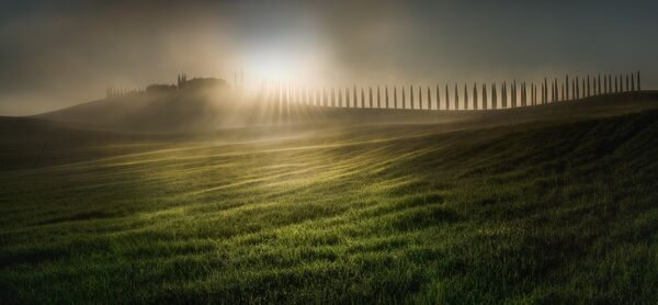 Работа участника конкурса EPSON Pano Awards 2018. Veselin Atanasov Работа участника конкурса EPSON Pano Awards 2018. Veselin Atanasov
